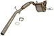 Maxgear Filtru DPF pentru VW / Skoda / Seat