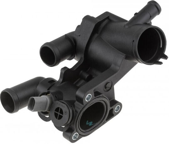 Termostat carcasă motor 1.4 Caddy Iii Golf V 032121111bm