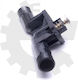 BMW Auto Thermostat 3 E36 Z3 E36 11531432884 11531432884
