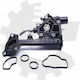 Fiat 500x Tipo Jeep Cherokee Compass 55275654 Auto-Thermostate