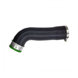 Маркуч Intercooler Bmw 3 E46 11617791393