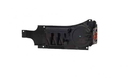 Въздуховод за изпарения Audi Q7 4l 06 22103515b