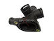 Water Hose Volkswagen 1.6b Vento Front Left 037121145f