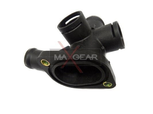 Water Hose Volkswagen 1.6b Vento Front Left 037121145f