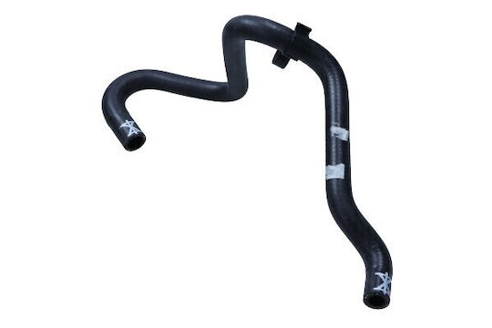 Furtun Radiator Volkswagen Crafter 2,5 Tdi 06 76121063h
