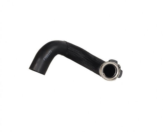 Furtun Intercooler Fiat Fiorino 07 1.3 Jtd 52086784