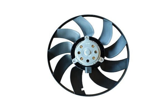 Radiator Fan Audi A4 A5 A6 A7 Q5 400mm-400w 8k0959455g