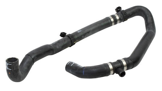 Radiator Hose VW Crafter 2.0 TDI 17 2N0122101F