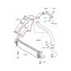 Ford C-Max Focus C-Max Focus Ii Serie Intercooler 1525112
