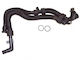 Furtun de Răcire Citroen Nemo 07 Radiator 1.4hdi 1336.v3