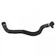 Furtun radiator BMW 7 17128602871