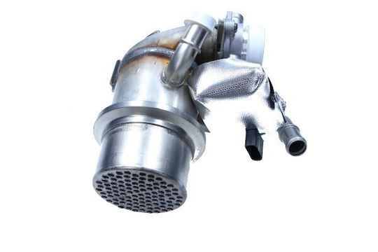 Радиатор на EGR клапан Vw 1,6 Tdi/2 0 Tdi Модул 04l131512d