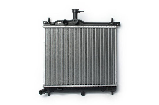 Engine Radiator Hyundai I10 1.1i 2007-2010 253100x000