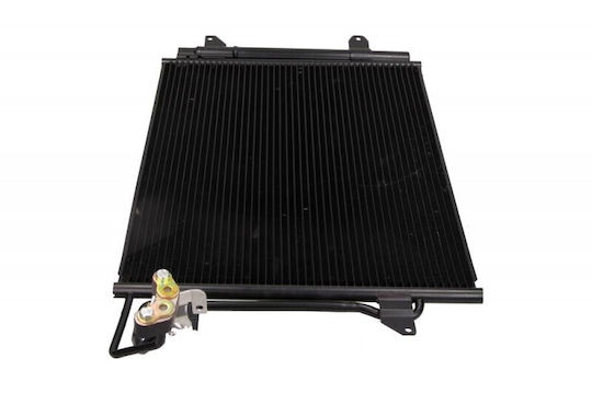 Ψυγείο Κλιματισμού Vw Caddy Iii Touran 042011n