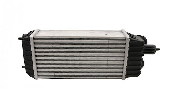 Intercooler Fiat Scudo 07 1.6 Jtd 384k4