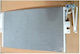 Air Conditioning Condenser Vectra 95 1618073