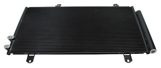 Кондензатор на климатик Lexus ES V 06 Avalon 05 Camry 07 88460-06190