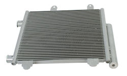 Maxgear Auto-Kühlschränke Motor Citroen C1 2014 88450-yv020
