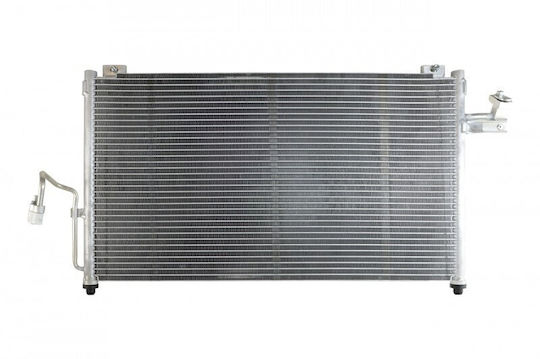 Air Conditioning Condenser Mazda Premacy 99 C100-61-480