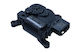 Двигател на отоплителя Volkswagen Golf 2013 5wa907511c