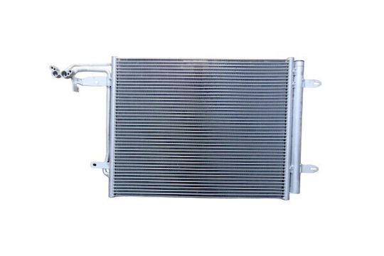 Συμπυκνωτης Κλιματισμου Vw Caddy Iii 04-09 Touran 03-08 1t0820411e