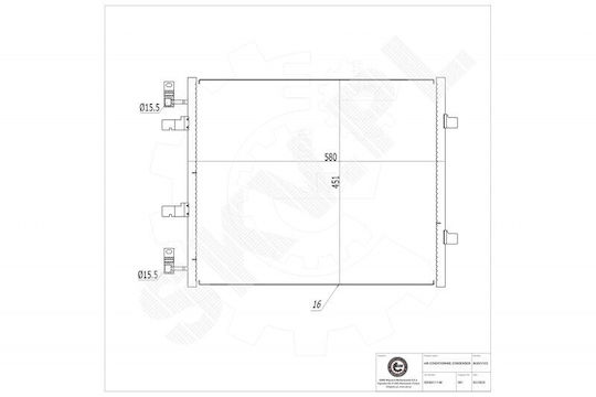 Klimakompressor Nissan Primastar Opel Vivaro A Renault Verkehr Ii 8200411148
