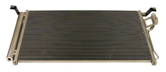 Condensator Climatizare Hyundai Santa Fe 2005-2009 97606-2b100