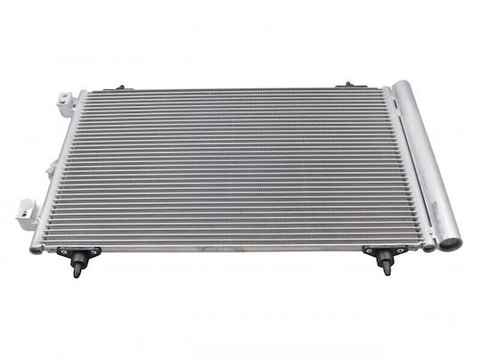 Fast Auto-Kühlschrank Motor für Fiat Schutz