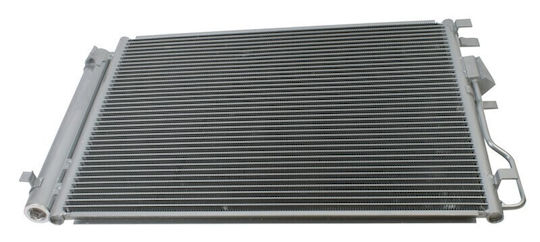 Maxgear Air Condition Car Radiator for Hyundai Tucson