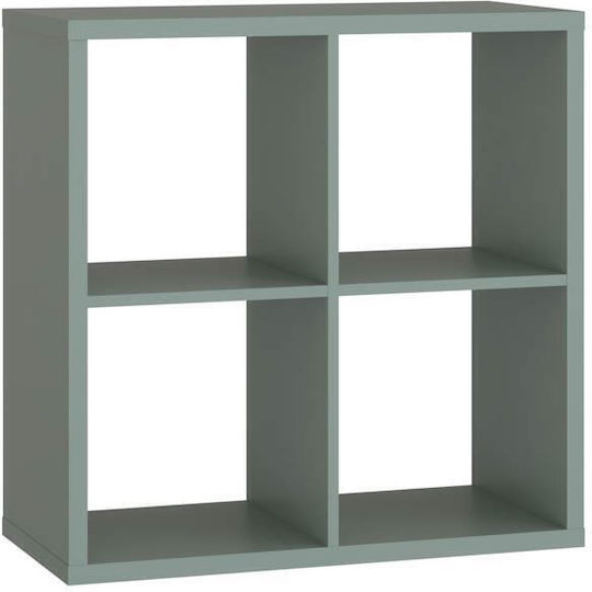 Βιβλιοθήκη 73x33x73εκ.