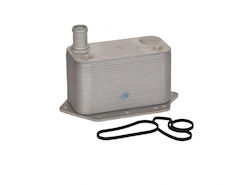 Fast Radiator de Ulei pentru BMW E46 / Seria 3