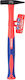 WorkPro Ciocan 100gr cu mâner din fibră de sticlă WP241106