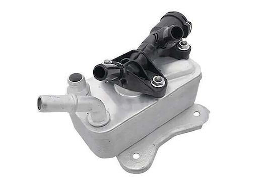 Vika Radiator de Ulei pentru BMW Seria 3 / E90