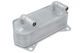 NTY Автомобилен маслен радиатор за Seat Leon Skoda Octavia / Superb Volkswagen Passat / CC / Golf Audi A3 / Q3 Lexus SC