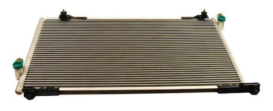 Maxgear Auto-Kühlschrank Motor für Honda Übereinstimmung A/C
