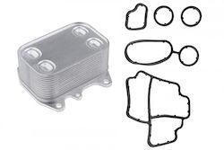 Auto-Kühlschrank Öl Vw Passat B6 B7 1.6/2.0 Tdi 09-14 Vw Golf Vi Vii 1.6/2.0 Tdi 2008 Vw Handwerker 2.0 Tdi 2011 Audi A4 B8 2.0