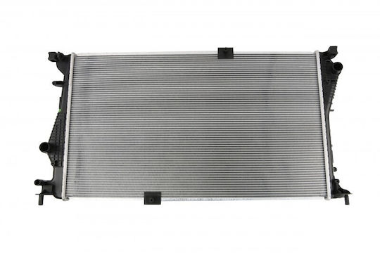 Radiator Renault Trafic 01 06 2.0 Dci 214109682r