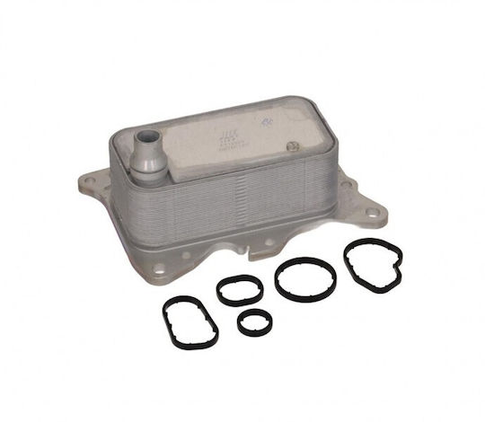 Radiator de ulei Mercedes Sprinter 18 907/910 A6511801210