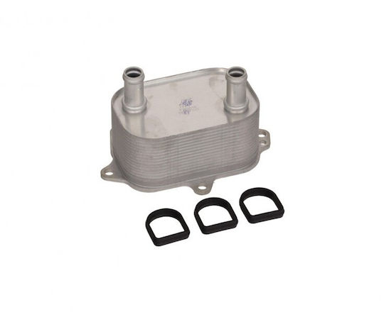 Ψυγείο Λαδιού Audi A4 B9 15 03n117021b