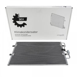 Ψυγείο Κλιματισμού Citroën Evasion Jumpy I Fiat Scudo Ulysse Peugeot 806 Expert 1474080080