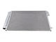 Fast Radiator Air Condition Auto pentru Fiat 500