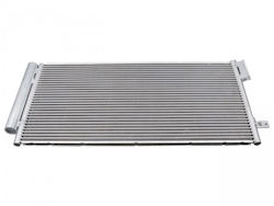 Fast Ψυγείο Air Condition Αυτοκινήτου για Fiat Punto / Grande Punto Fast Ψυγείο Air Condition Αυτοκινήτου για Fiat Punto / Grande Punto
