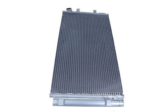 Maxgear Auto-Kühlschrank Motor für Renault Scenic