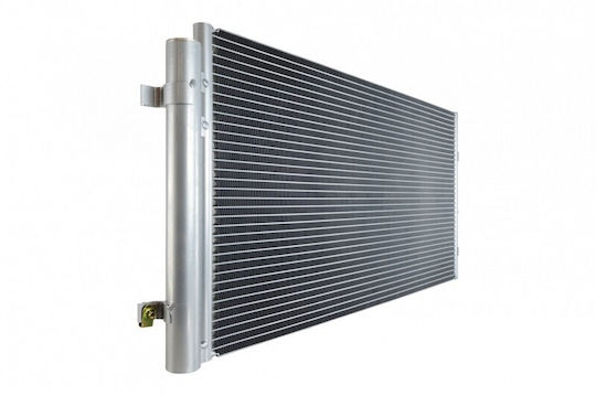 Hart Ψυγείο Air Condition Αυτοκινήτου για Kia Carens