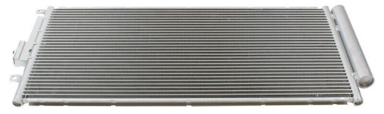 Maxgear Car Air Conditioning Radiator for Fiat 500