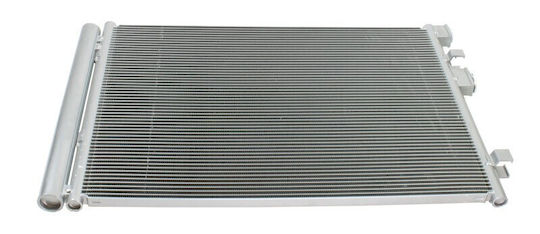 Maxgear Car Air Conditioning Radiator for Hyundai i20