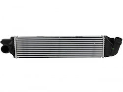 Fast Intercooler Αυτοκινήτου για Fiat Talento