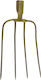 Pitchfork Martin Solid 4 Tines 22620