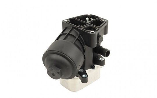 Fast Car Oil Radiator for Skoda Fabia / Roomster Volkswagen Polo