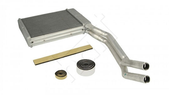 Hart Car Engine Radiator for Ford Focus